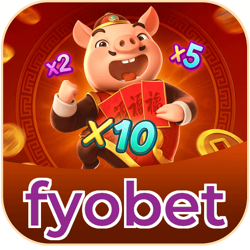 fyobet Logo
