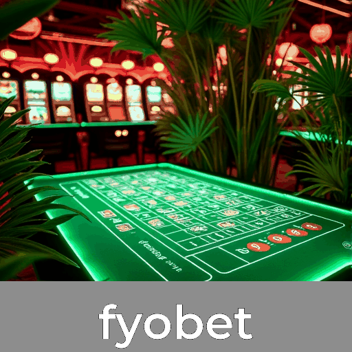 Fyobet: Aplicativo Móvel para Apostas Simplificadas e Funcionais