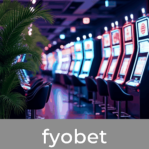fyobet: Slots Gigantes, Jogos de Mesa Variados, e Experiências ao Vivo Imersivas
