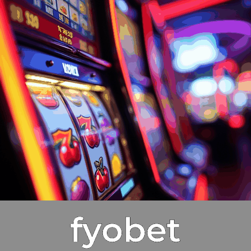 fyobet: Slots Gigantes, Jogos de Mesa Variados, e Experiências ao Vivo Imersivas